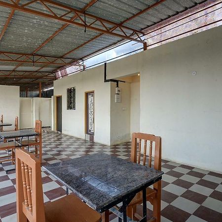 Spot On 37153 Karavali Paradise Hotel Dod Ballāpur Esterno foto