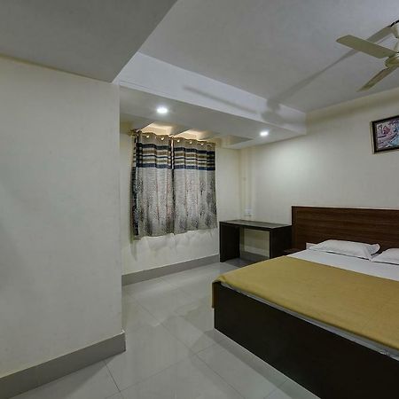 Spot On 37153 Karavali Paradise Hotel Dod Ballāpur Esterno foto
