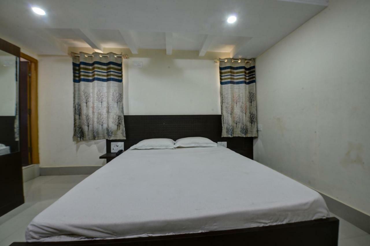 Spot On 37153 Karavali Paradise Hotel Dod Ballāpur Esterno foto
