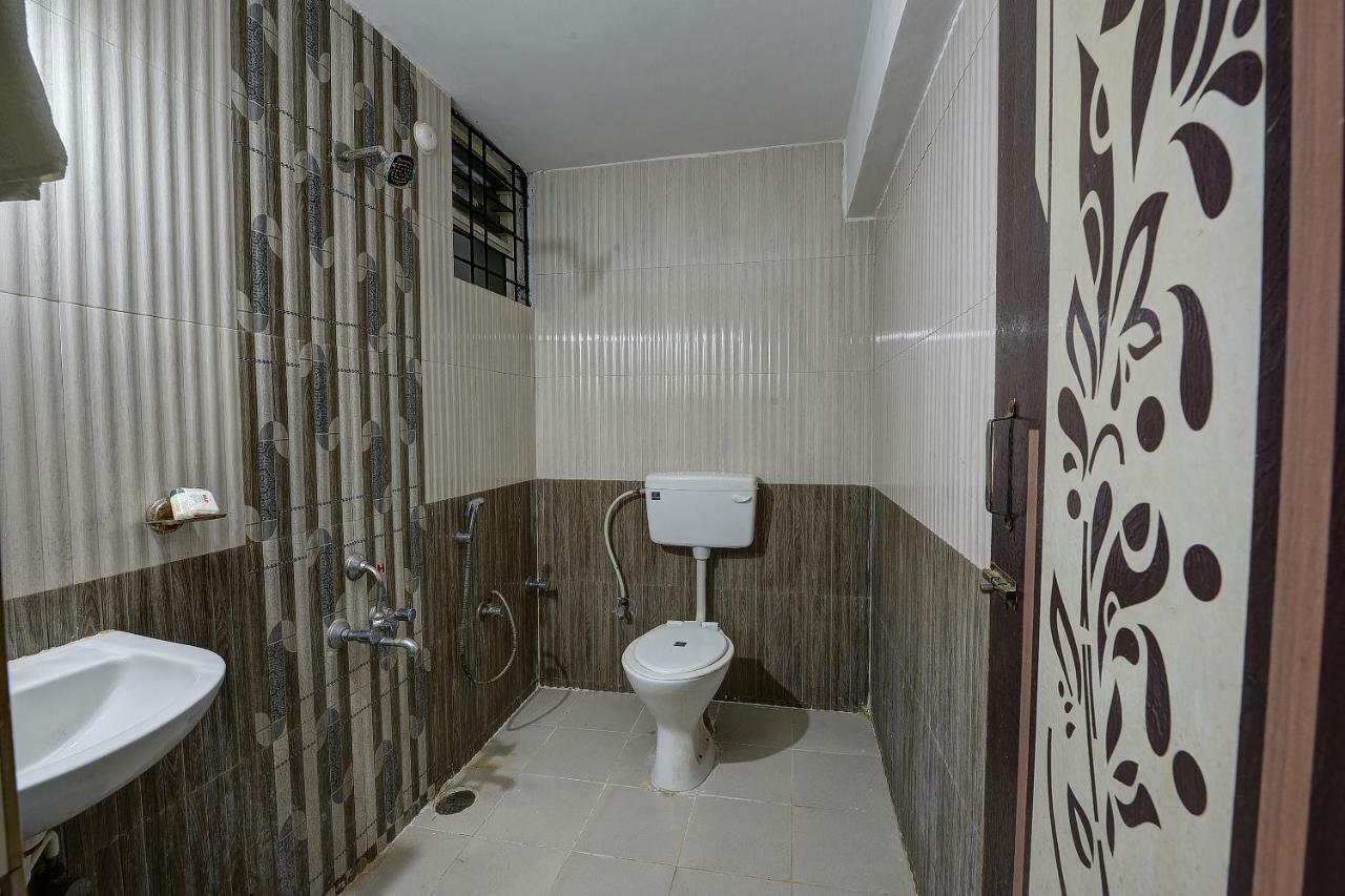 Spot On 37153 Karavali Paradise Hotel Dod Ballāpur Esterno foto