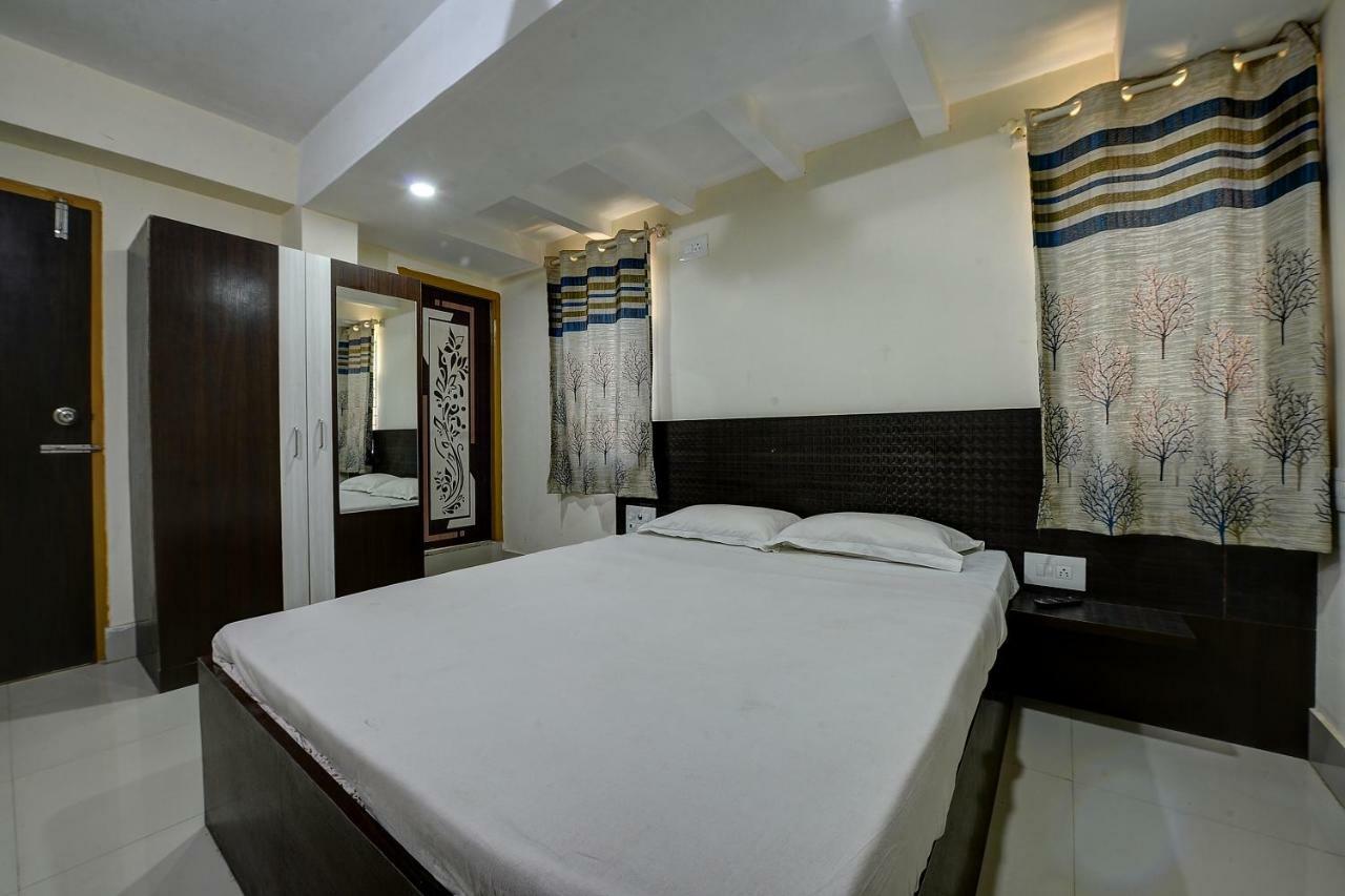 Spot On 37153 Karavali Paradise Hotel Dod Ballāpur Esterno foto