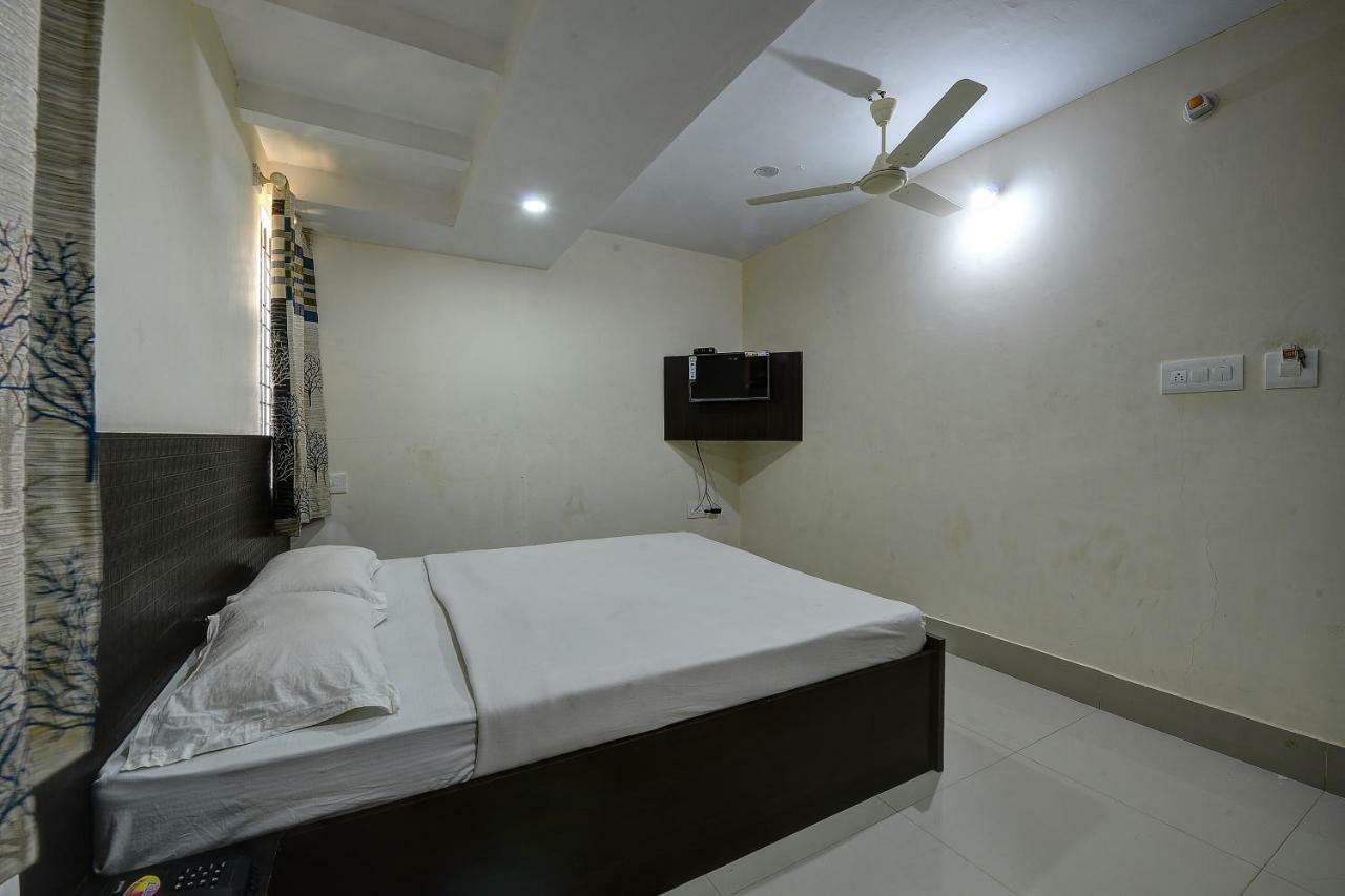 Spot On 37153 Karavali Paradise Hotel Dod Ballāpur Esterno foto