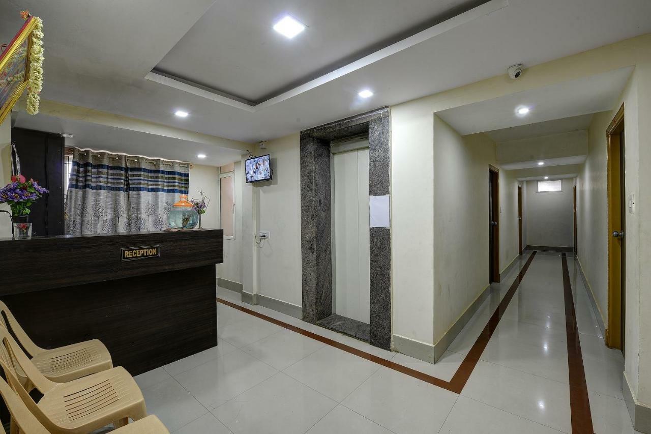 Spot On 37153 Karavali Paradise Hotel Dod Ballāpur Esterno foto