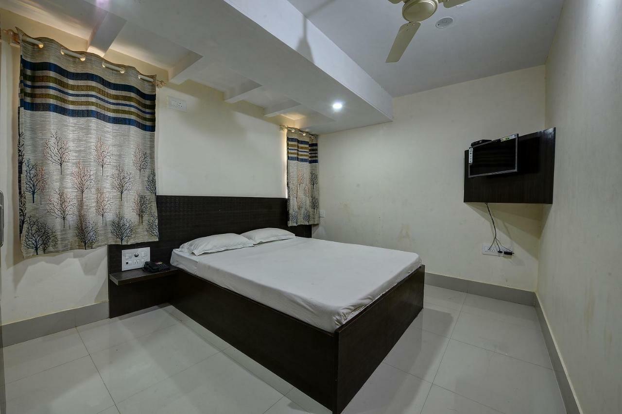 Spot On 37153 Karavali Paradise Hotel Dod Ballāpur Esterno foto
