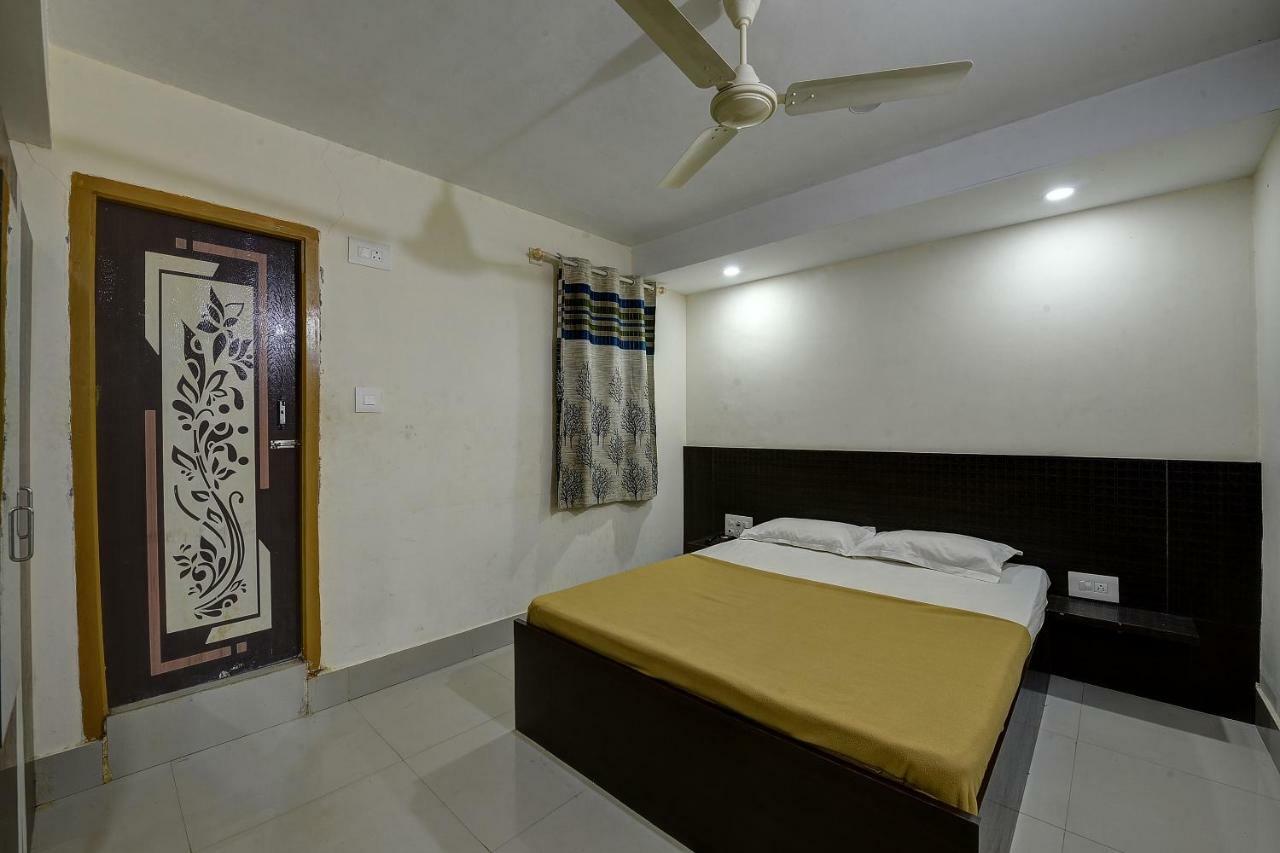 Spot On 37153 Karavali Paradise Hotel Dod Ballāpur Esterno foto