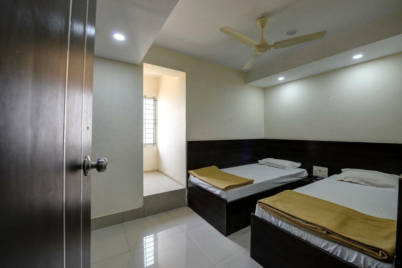 Spot On 37153 Karavali Paradise Hotel Dod Ballāpur Esterno foto