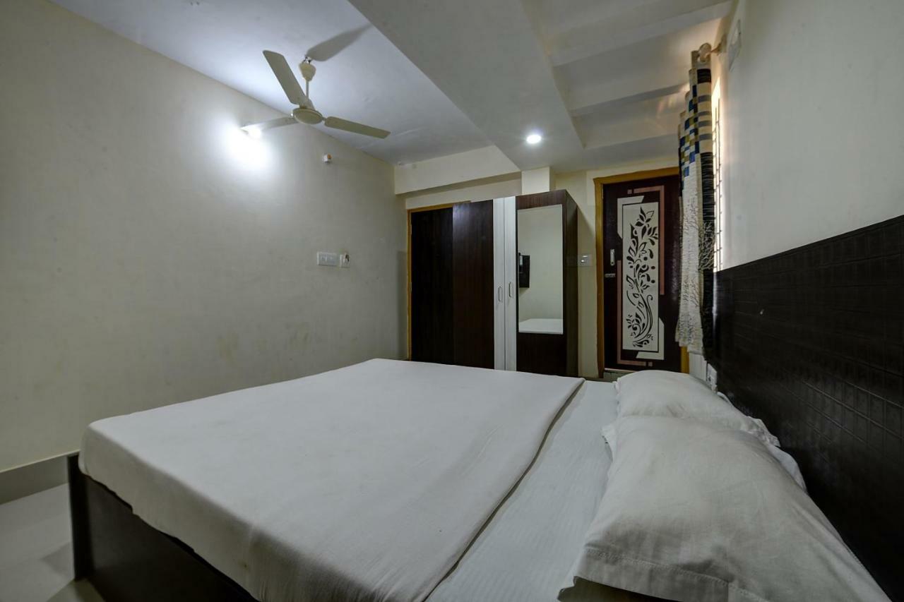 Spot On 37153 Karavali Paradise Hotel Dod Ballāpur Esterno foto