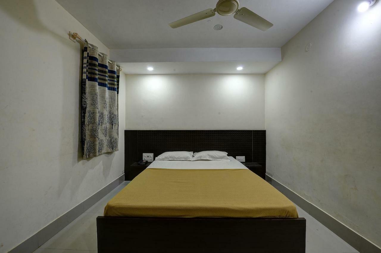 Spot On 37153 Karavali Paradise Hotel Dod Ballāpur Esterno foto