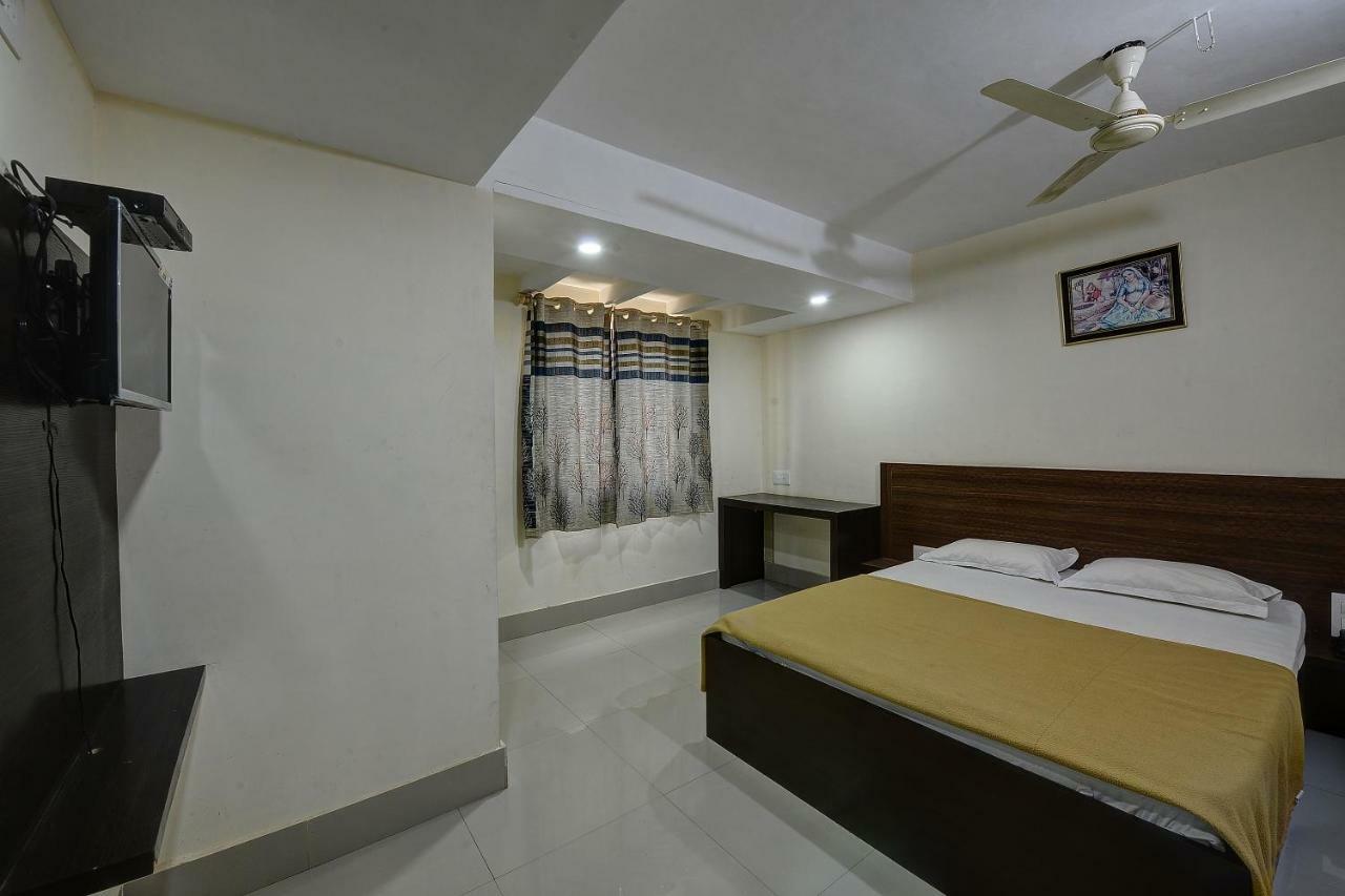 Spot On 37153 Karavali Paradise Hotel Dod Ballāpur Esterno foto